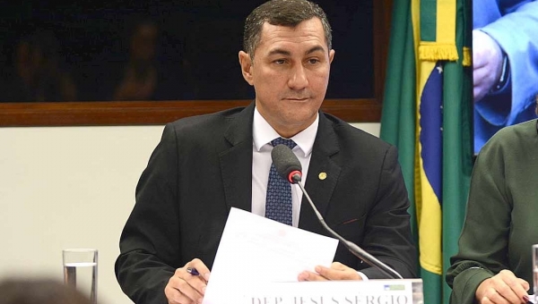 Deputado federal Jesus Sérgio destina R$ 1,7 milhão para o Instituto Federal do Acre